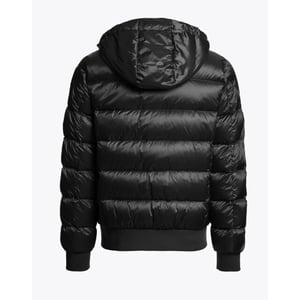 Parajumpers Pharrell hooded bomber jacket
