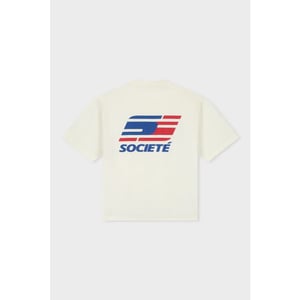 Equalité Hunter boxy tee off