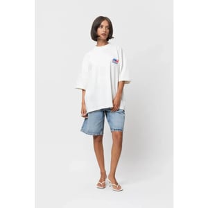 Equalité Hunter boxy tee off