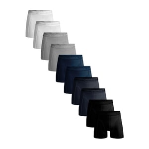 Muchachomalo Heren 10-pack boxershorts