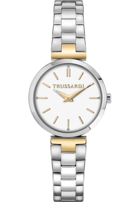 Trussardi R2453164502 Ladies Loud Watch