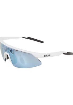 Bolle SP0080160009A 143 Micro Edge Patou Sunglasses