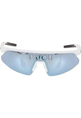 Bolle SP0080160009A 143 Micro Edge Patou Sunglasses