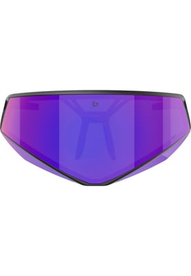 Bolle BS033002 155 Alien Sunglasses