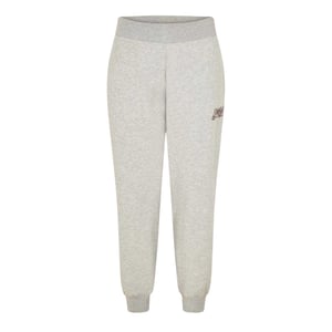 Ecko Marcia-joggingbroek met logo voor dames (Grijze Mergel)