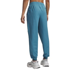 Under Armour Unstoppable geweven joggingbroek voor heren (Blauw/Zwart)