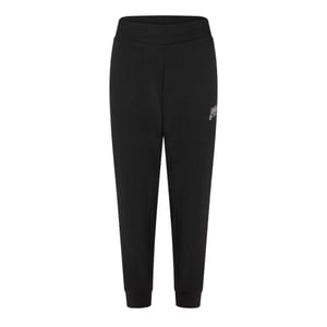 Ecko Marcia-joggingbroek met logo voor dames (Zwart)