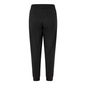 Ecko Marcia-joggingbroek met logo voor dames (Zwart)