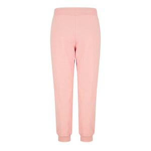 Ecko Marcia-joggingbroek met logo voor dames (Poederroze)