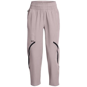 Under Armour Dames/Dames Unstoppable Relaxed Fit Joggers (Grijs)