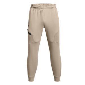 Under Armour Mens Unstoppable Joggers (Brown)