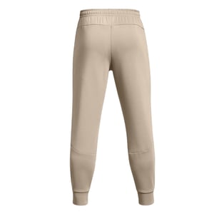 Under Armour Mens Unstoppable Joggers (Brown)