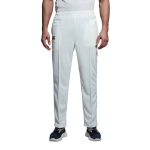 Canterbury Mens Cricket Jogging Bottoms (White)