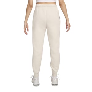 Nike Dames/Dames Tech Fleece Joggers (Licht Beige)