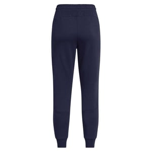 Under Armour Unstoppable fleece-joggingbroek voor dames (Blauw)