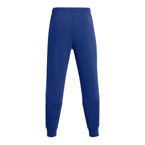Under Armour Unstoppable fleece joggingbroek met smalle pasvorm voor heren (Blauw)