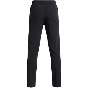 Under Armour Lichtgewicht joggingbroek met normale pasvorm voor kinderen – Unstoppable (Zwart)