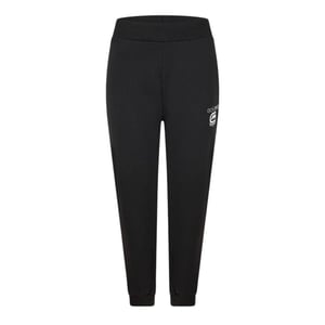 Ecko Dames/Dames Maya Joggers (Zwart)