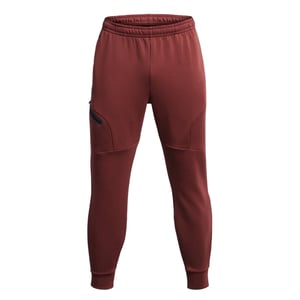 Under Armour Mens Unstoppable Joggers (Red)
