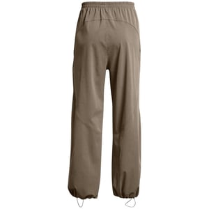 Under Armour Joggingbroek voor dames, geweven, met een ruime pasvorm (Bruin)