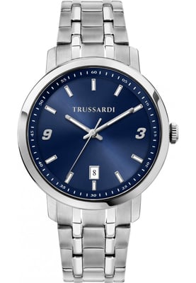 Trussardi R2453147010 Mens T Couple Watch