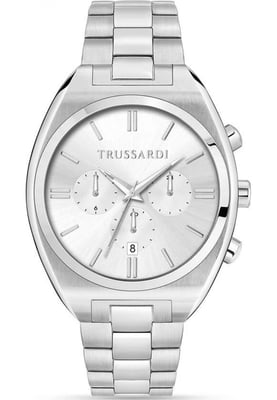 Trussardi R2453159003 Mens Metropolitan Watch
