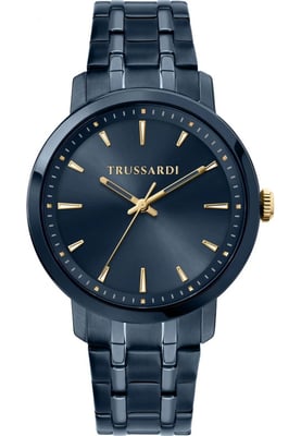 Trussardi R2453147007 Mens T Couple Watch