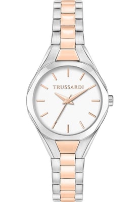 Trussardi R2453157509 Ladies Metropolitan Watch
