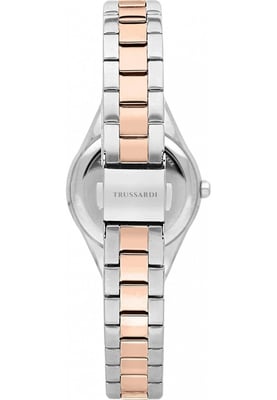 Trussardi R2453157509 Ladies Metropolitan Watch