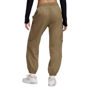 Under Armour Dames/Dames Unstoppable Joggers (Bruin)