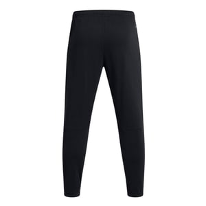 Under Armour Mens Project Rock Graphic Print Joggers (Black)