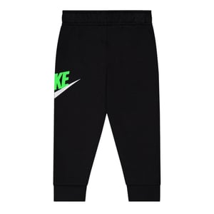 Nike Joggingbroeken voor kinderen/Kids Club (Zwart/Groen)