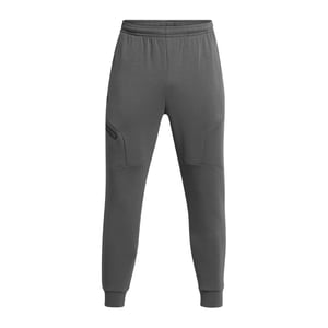 Under Armour Unstoppable fleece joggingbroek met smalle pasvorm voor heren (Kasteel Rots)