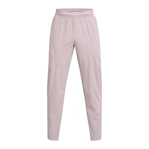 Under Armour Mens Unstoppable Tapered Slim Jogging Bottoms (Grey)