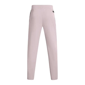 Under Armour Mens Unstoppable Tapered Slim Jogging Bottoms (Grey)