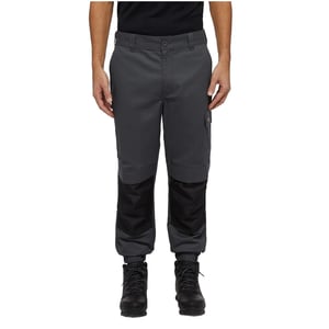 Dickies Dames/Dames Twill Cargo Pocket Joggingbroek (Houtskool)