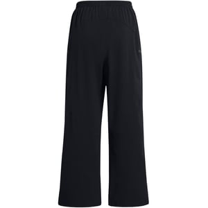 Under Armour Joggingbroek voor dames, geweven, met een ruime pasvorm (Zwart)