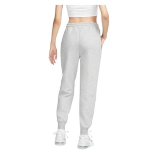 Nike Sportswear Tech Fleece-joggers för dam och herr (Grått)