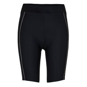 Skins Dam Serie-5 Tight Fitted Kompressionsshorts (Svart)