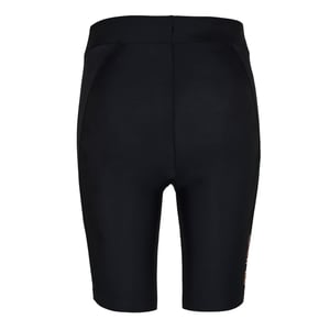 Skins Dam Serie-5 Tight Fitted Kompressionsshorts (Svart)
