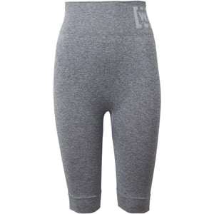 Wolford Fietsbroek voor dames met vormgevend effect in athleisure-stijl (Grijs)