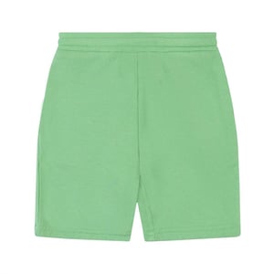 Lyle & Scott Jongens Club Sweat Shorts (Groen)