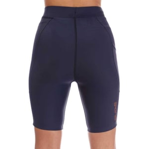 Skins Cykelshorts för damer – Serie 5 (Marinblått)