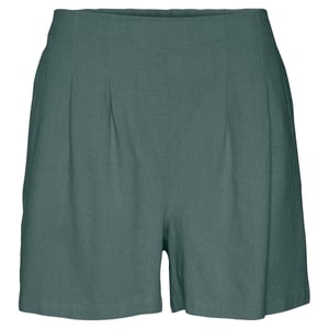 Vero Moda Dames/Dames Jesmilo Korte Broek (Balsem Groen)