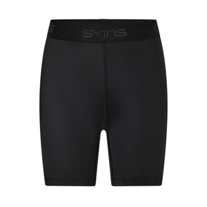 Skins Dnamic kompressionsshorts för dam och dam (Svart)