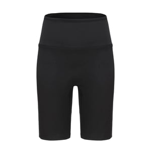 Slazenger Dames/Dames Trainingsfietsbroek (Zwart)