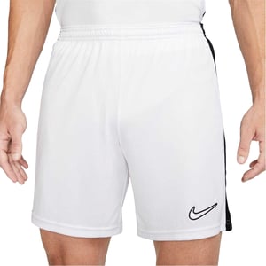 Nike Mens Academy Shorts (Vit/Svart)