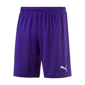 Puma Velize voetbalshort voor kinderen (Paars)