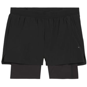 Puma Mens Drycell Running Shorts (Puma Black)
