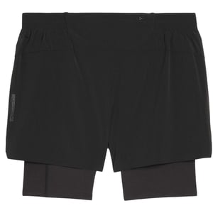 Puma Mens Drycell Running Shorts (Puma Black)